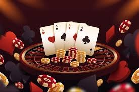 Dashboard aplikasi qiuqiu99 pkv menampilkan sportsbook dan permainan live dealer